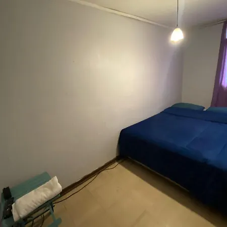 Lindo Dormitorio En Depto Las Condes / Estacionamiento Santiago Exterior photo