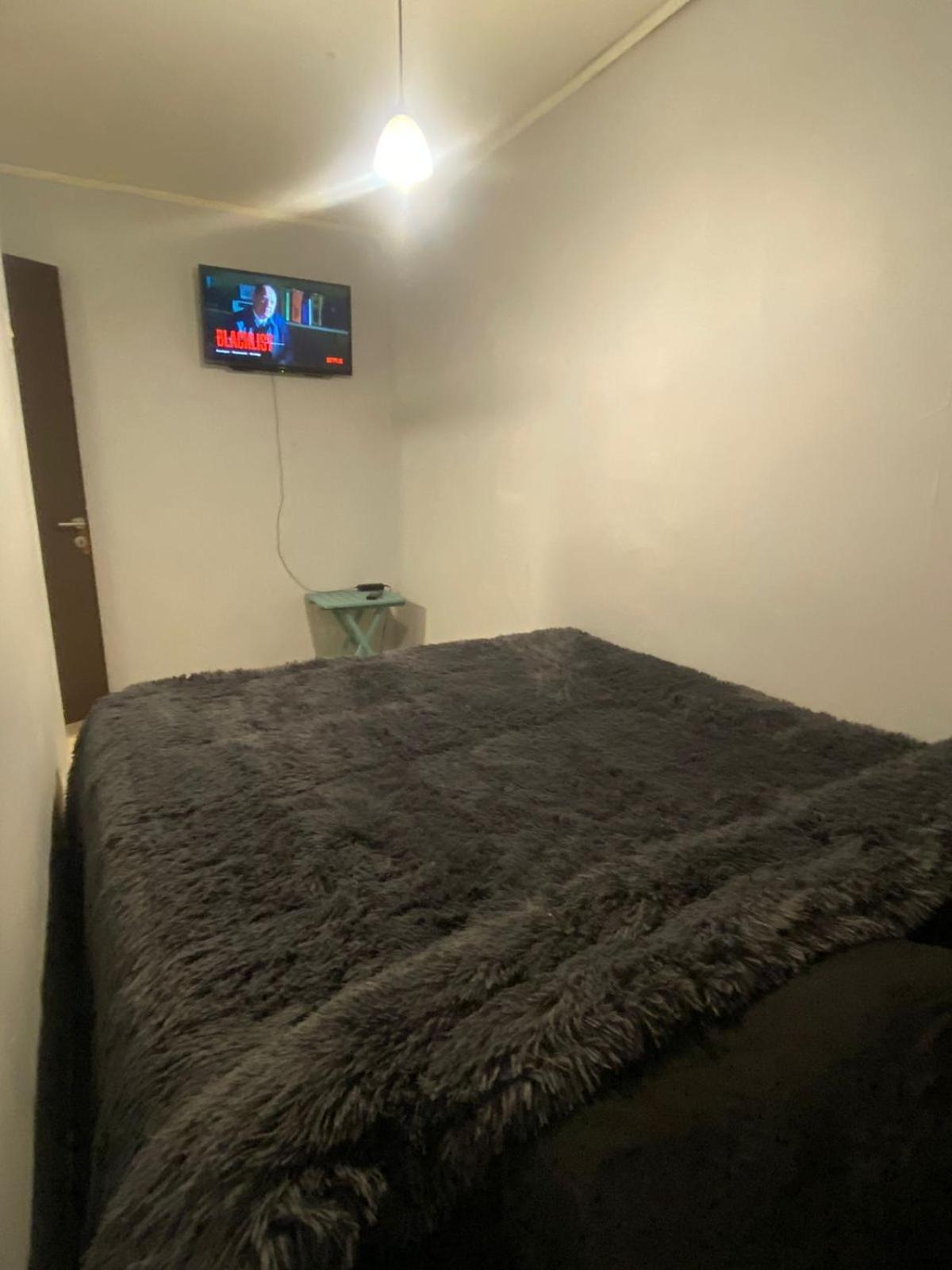 Apartment Lindo En Depto Condes / Estacionamiento Santiago